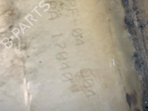 Particulate filter VW PASSAT B5 Variant (3B5) 1.9 TDI | BP36807631M81 - Image 3