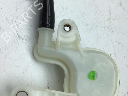 Brake fluid reservoir FORD FIESTA VI (CB1, CCN) 1.25 | BP27643333M118 