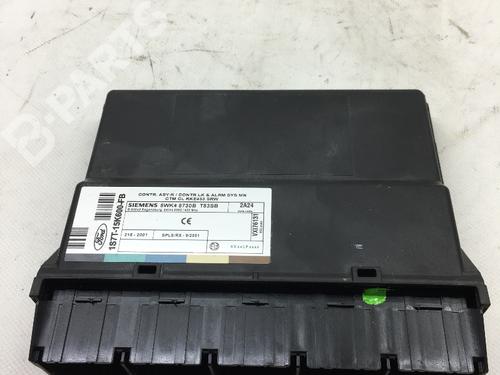 Module électronique FORD FOCUS I Turnier (DNW) 1.8 16V (115 hp) 7793973