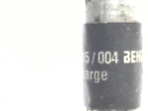 AC pipe MERCEDES-BENZ M-CLASS (W164) ML 280 CDI 4-matic (164.120) | BP15852762M126 