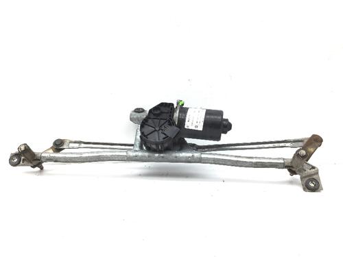 Front wipers mechanism VW LUPO I (6X1, 6E1) 1.4 | BP19342808C83 