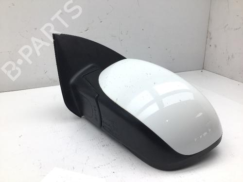 Left mirror HYUNDAI i10 I (PA) 1.1 | BP30163226C26