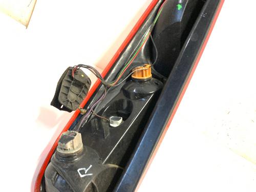 Right taillight FORD FIESTA V (JH_, JD_) ST150 | BP15600378C35 