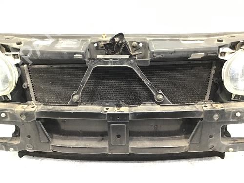 Tverrbjelke VW GOLF III Variant (1H5) 1.9 TDI Syncro | BP19681139C162 