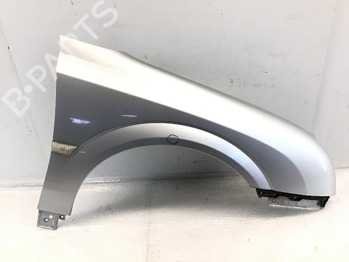 Used Right front fenders OPEL SIGNUM Hatchback (Z03) 2.2 direct (F48) (155 hp) 17744630