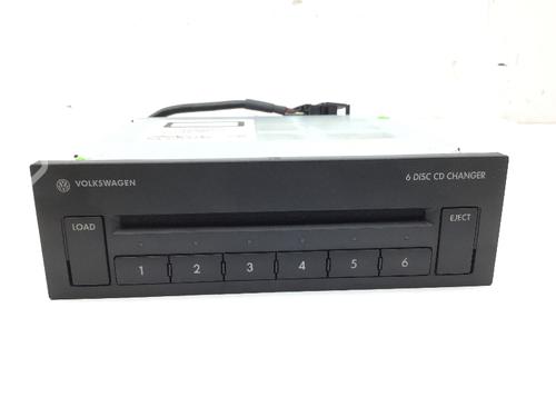 Elektronisk modul VW PASSAT B6 Variant (3C5) 2.0 TDI (140 hp) 24850695