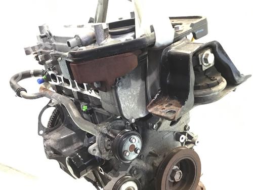 Engine NISSAN MICRA III (K12) 1.2 16V | BP25478111M1