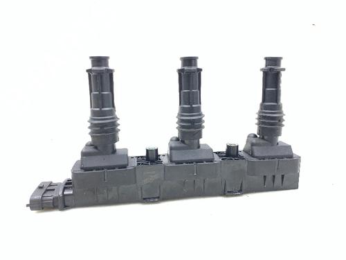 Ignition coil OPEL CORSA C (X01) 1.0 (F08, F68) | BP39593268M94 - Image 2