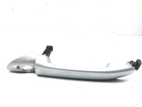 Front left exterior door handle MERCEDES-BENZ A-CLASS (W169) A 150 (169.031, 169.331) | BP22215835C128 