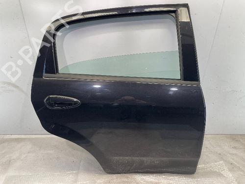 Used Right rear door FIAT PUNTO (199_) 1.2 (199AXZ1A, 199BXZ1A) (69 hp) 30403585