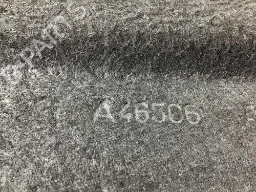 Rear parcel shelf FORD FIESTA V (JH_, JD_) 1.25 16V | BP15493723C85 