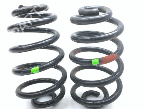 Used Shock absorber spring FORD KA (RU8) 1.2 (69 hp) 32391228