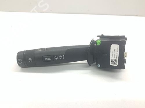 Used Steering column stalk OPEL ASTRA J Sports Tourer (P10) 1.7 CDTI (35) (110 hp) 17145363