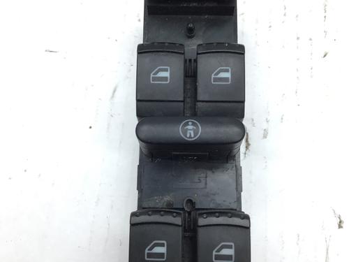 Used Left front window switch VW GOLF IV Variant (1J5) 1.6 16V (105 hp) 27090493