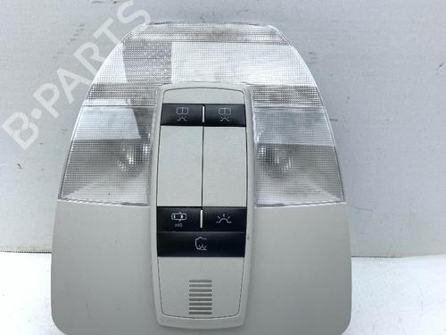 Innerbelysning Innerbelysning MERCEDES-BENZ A-CLASS (W169) A 170 (169.032, 169.332) (116 hp) 32413016 32413016