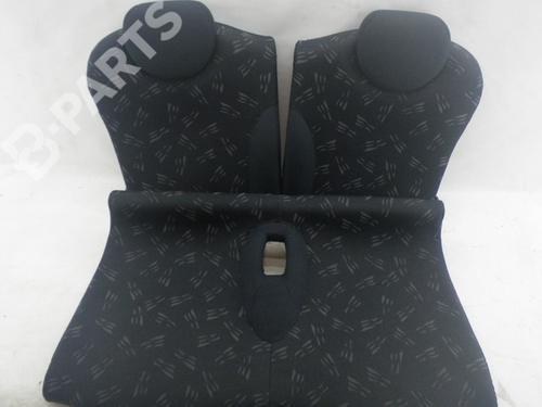 Used Rear seat Rear seat MINI MINI (R50, R53) One (90 hp) 4781416 4781416