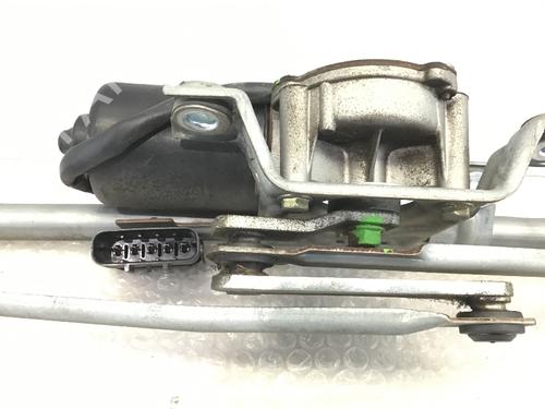 Front wipers mechanism OPEL ZAFIRA A MPV (T98) 1.8 16V (F75) | BP30186950C83