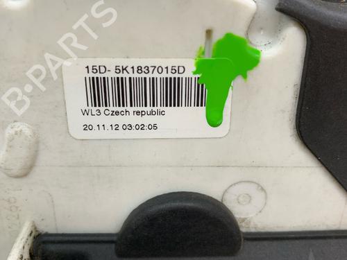 Elektronisk modul VW POLO V (6R1, 6C1) 1.2 TDI | BP29282213M83 