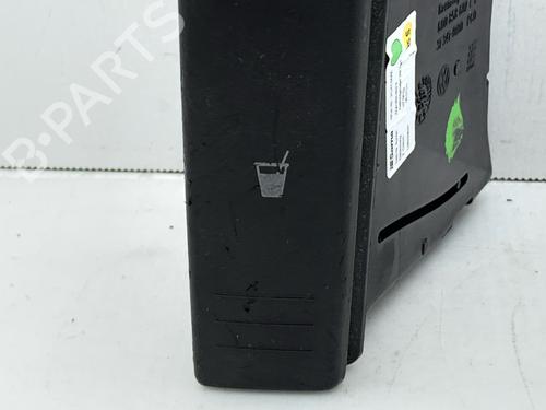 Used Cup/Object holder Cup/Object holder VW POLO IV (9N_, 9A_) 1.4 16V (75 hp) 36231030 36231030