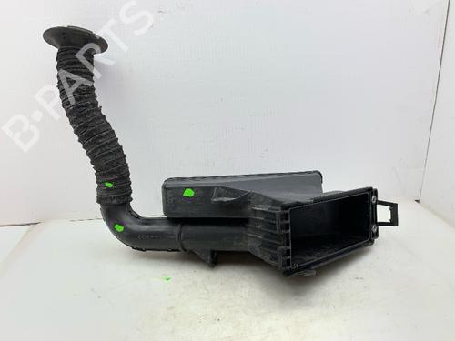 Used Air filter box Air filter box RENAULT CLIO II (BB_, CB_) 1.2 16V (BB05, BB0W, BB11, BB27, BB2T, BB2U, BB2V, CB05,... (75 hp) 40118997 40118997