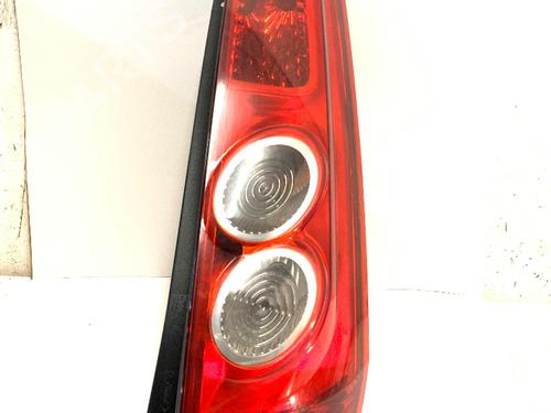 Used Right taillight FORD FIESTA V (JH_, JD_) ST150 (150 hp) 15600378