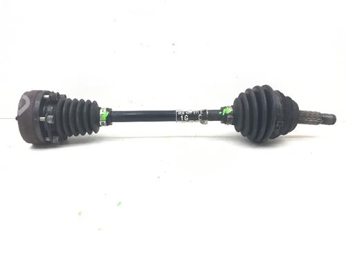 Left front driveshaft VW LUPO I (6X1, 6E1) 1.4 FSI | BP14586542M38 