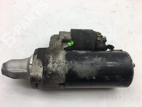 Startmotor MERCEDES-BENZ E-CLASS T-Model (S210) E 240 T (210.261) (170 hp) 6974308