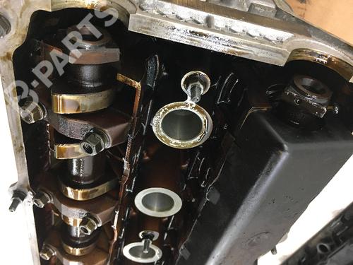 Cylinder head BMW 3 (E46) 320 i | BP6990725M5 