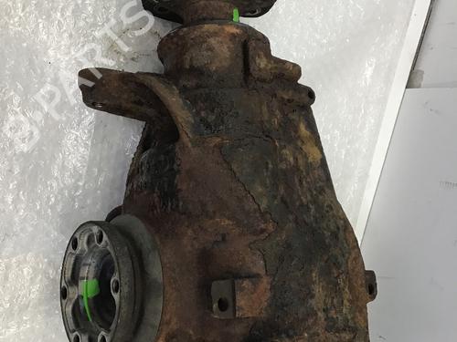 Rear differential BMW 1 (E87) 116 d (116 hp) 17786714