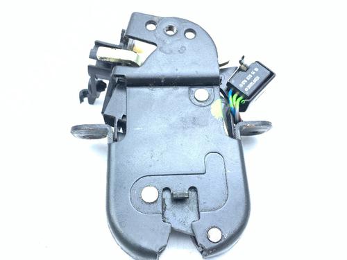 Cerradura de porton trasero Cerradura de porton trasero MERCEDES-BENZ SLK (R170) 200 Kompressor (170.444) (163 hp) 37235987 37235987