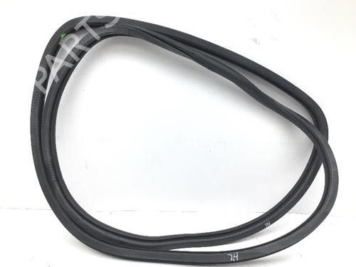 Rubber door seal PORSCHE CAYENNE (9PA) S 4.5 | BP14588860C142 