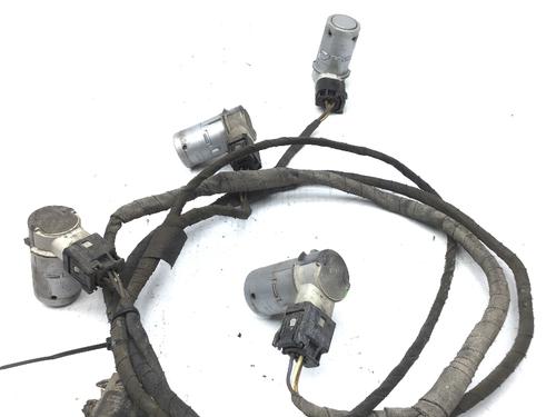 Electronic sensor MERCEDES-BENZ A-CLASS (W169) A 150 (169.031, 169.331) | BP22221586M84 