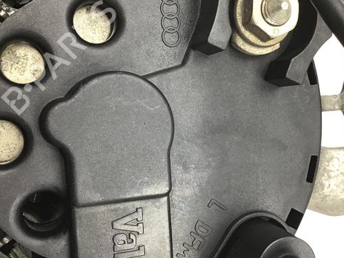 Alternator AUDI A4 B5 (8D2) 1.6 | BP18709512M7 