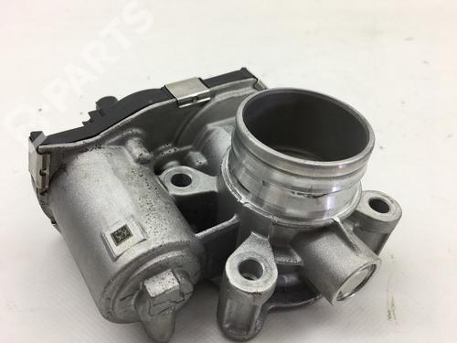 Throttle body OPEL ASTRA K (B16) 1.0 Turbo (68) | BP8117572M82 