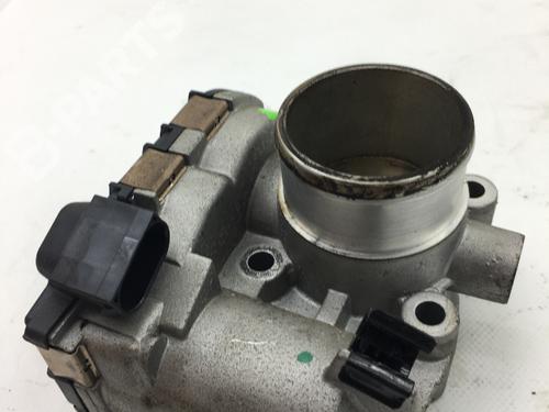 Throttle body FIAT PUNTO (188_) 1.2 16V 80 (188.233, .235, .253, .255, .333, .353, .639,... | BP9157597M82 