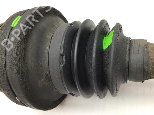 Left rear driveshaft MERCEDES-BENZ E-CLASS T-Model (S211) E 220 T CDI (211.206) | BP29057516M40