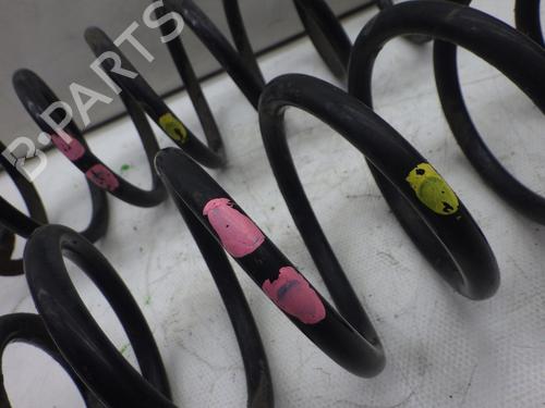 Shock absorber spring FIAT QUBO (225_) 1.3 D Multijet (225CXB1A, 225AXB1A, 225CXB11, 225AXB11,... | BP14585470C152 