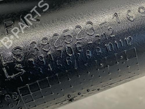 Pipe FORD KA (RU8) 1.2 | BP32358924M125  - Image 5