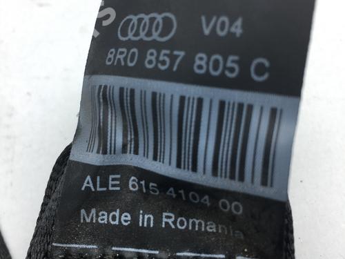 Rear right seatbelt AUDI Q5 (8RB) 3.2 FSI quattro | BP11111572I28 