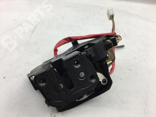 Electronic module MAZDA 323 F VI Hatchback (BJ) 1.6 (BJ10M) | BP7291524M83 