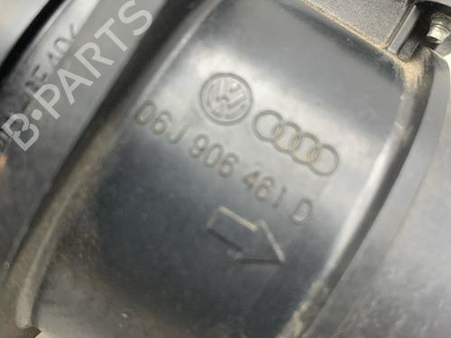 Mass air flow sensor AUDI A3 (8P1) 1.8 TFSI | BP32721418M95 - Image 3