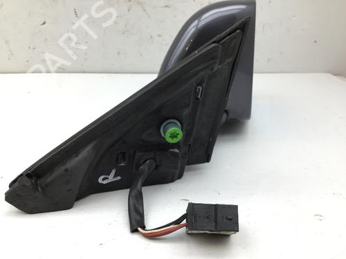Right mirror AUDI A3 (8L1) 1.6 | BP28131644C27 