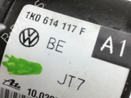 ABS pump VW GOLF V (1K1) 1.4 16V | BP23038347M43 