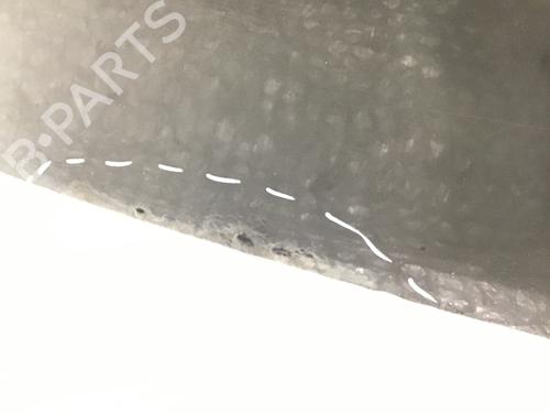 Tailgate VW POLO (9N_, 9A_) 1.2 | BP27717273C6 