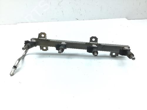 Used Injection rail BMW 3 (E90) 318 i (129 hp) 24114265