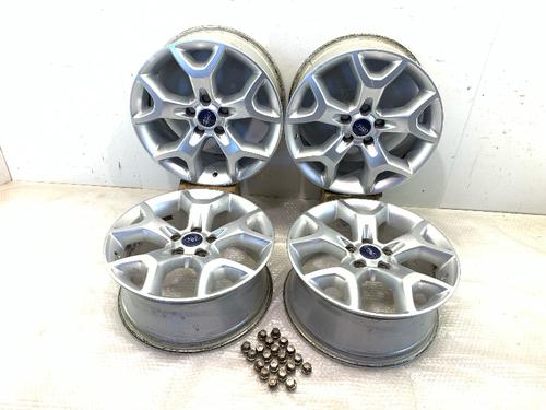 Used Rim Rim FORD KUGA I 2.0 TDCi 4x4 (163 hp) 34120122 34120122