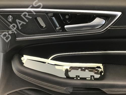 Front right panel FORD USA EDGE 2.0 EcoBlue AWD | BP29725507C59 