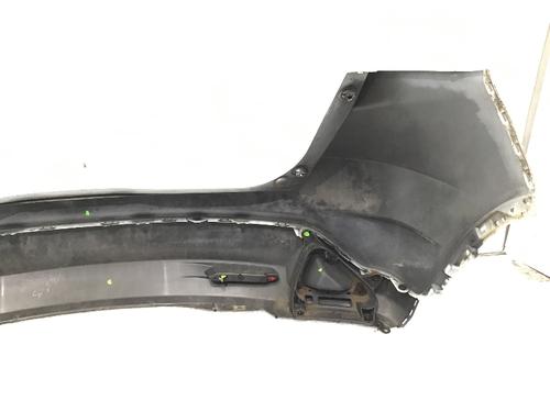 Rear bumper HONDA CIVIC VIII Hatchback (FN, FK) 1.4 (FK1, FN4) | BP18025709C8 
