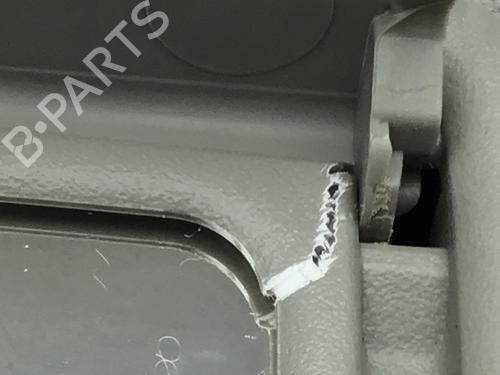 Right sun visor FORD FIESTA VI (CB1, CCN) 1.25 | BP16918593I2 