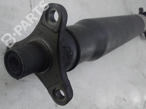 Driveshaft MERCEDES-BENZ C-CLASS Coupe (CL203) C 200 Kompressor (203.745) | BP5848166M37 